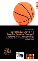 Euroleague 2010-11 Regular Season Group C: (English)