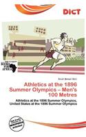 Athletics at the 1896 Summer Olympics - Men's 100 Metres