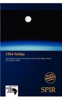 1564 Srbija