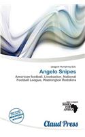 Angelo Snipes