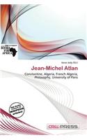 Jean-Michel Atlan