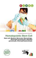 Hematopoietic Stem Cell