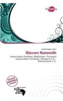 Steven Naismith: (English)