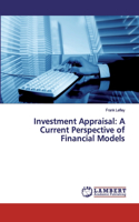 Investment Appraisal