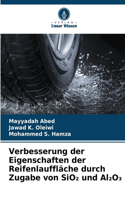 Verbesserung der Eigenschaften der Reifenlauffläche durch Zugabe von SiO₂ und Al₂O₃