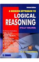 A Modern Approach to Logical Reasoning