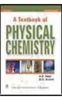 A Textbook of Physical Chemistry