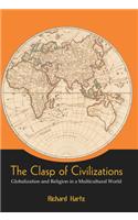 The Clasp of Civilizations