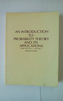 An Introduction To Probability: Theory And Its Applications, 3Rd Ed, Vol 1: Maths &amp;amp; Statistics