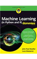 Machine Learning (in Python and R) for Dummies