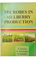 Microbes in Mulberry Production