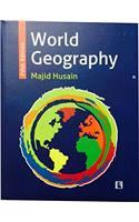 WORLD GEOGRAPHY (REVISED & ENLARGED)