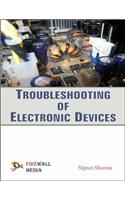 Troubleshooting of Electronic Devices