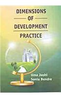 Dimensions of Development Practice