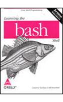 Learning The Bash Shell