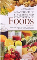 Handbook of Structure and Composition of Food Vol 4