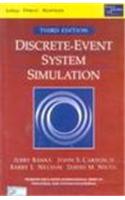 Discrete Event System Simulation, 3/E New Reduced Price