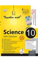 Together With Science With Solution - Term 2 - 10