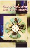 Group Discussion Methods Of Teaching