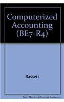 Computerized Accounting (BE7-R4)
