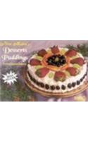 Desserts and Puddings