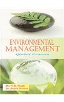 Environmental Management  Global Concern