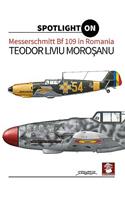 Messerschmitt Bf 109 in Romania