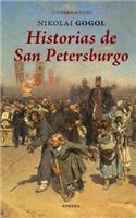 Historias de San Petersburgo