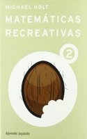 Matematicas Recreativas 2