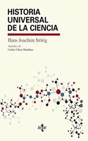 Historia universal de la ciencia: Kleine Weltgeschichte der Wissenschaft