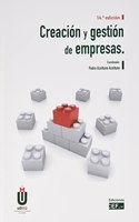 Creacion y gestion de empresas