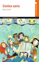 CONTES SAVIS (CUCANYA)