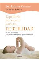 Equilibrio Hormonal Para Tu Fertilidad