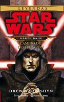 Star Wars Darth Bane Camino de destruccion (novela): Star Wars