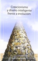 Creacionismo y Diseno Inteligente frente a Evolucion: Un debate inexistente (O3pinion) (Spanish Edition)