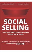 Social Selling