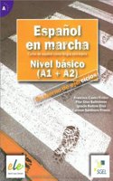 Espanol en marcha