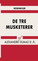 De tre musketerer