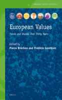 European Values