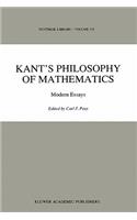 Kant's Philosophy of Mathematics