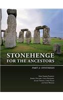 Stonehenge for the Ancestors. Part 2