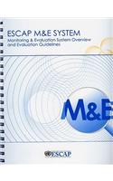 Monitoring & Evaluation System Overview And Evaluation Guidelines
