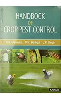 Handbook of Crop Pest Control
