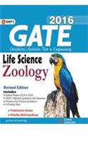 Gate Guide Life Science Zoology 2016