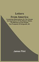 Letters From America