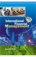 International Financial Management