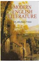 Modern English Literature