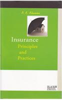 Insurance: Principles & Practices