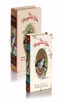 The Bhagavad Gita-Edition A6