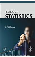 Textbook of Statistics
